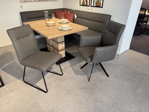 Eckbankgruppe LS 24 Diana